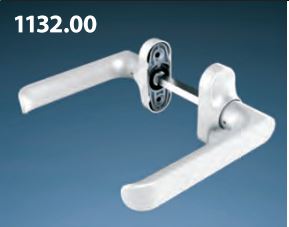 Push handle