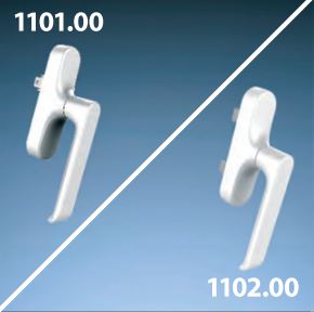 Window handle
